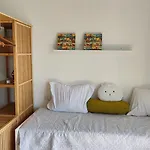 Colorland Apartments