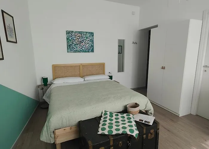 Colorland Apartments