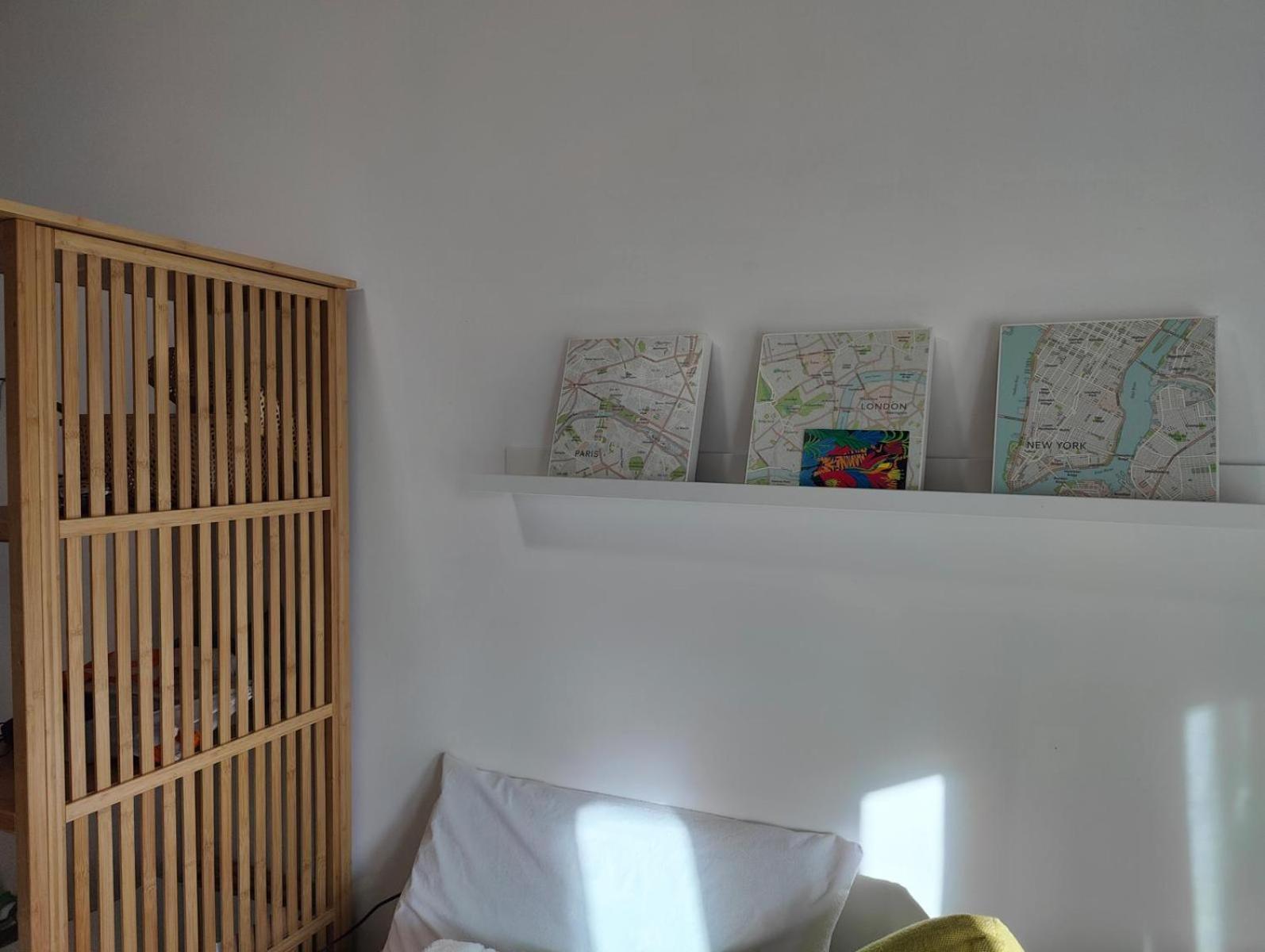 Apartment Colorland