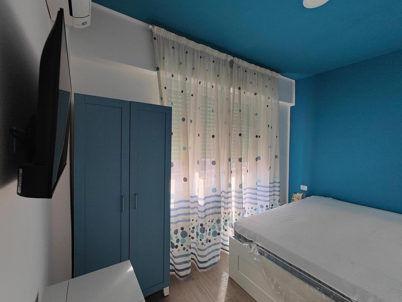Apartment Colorland *