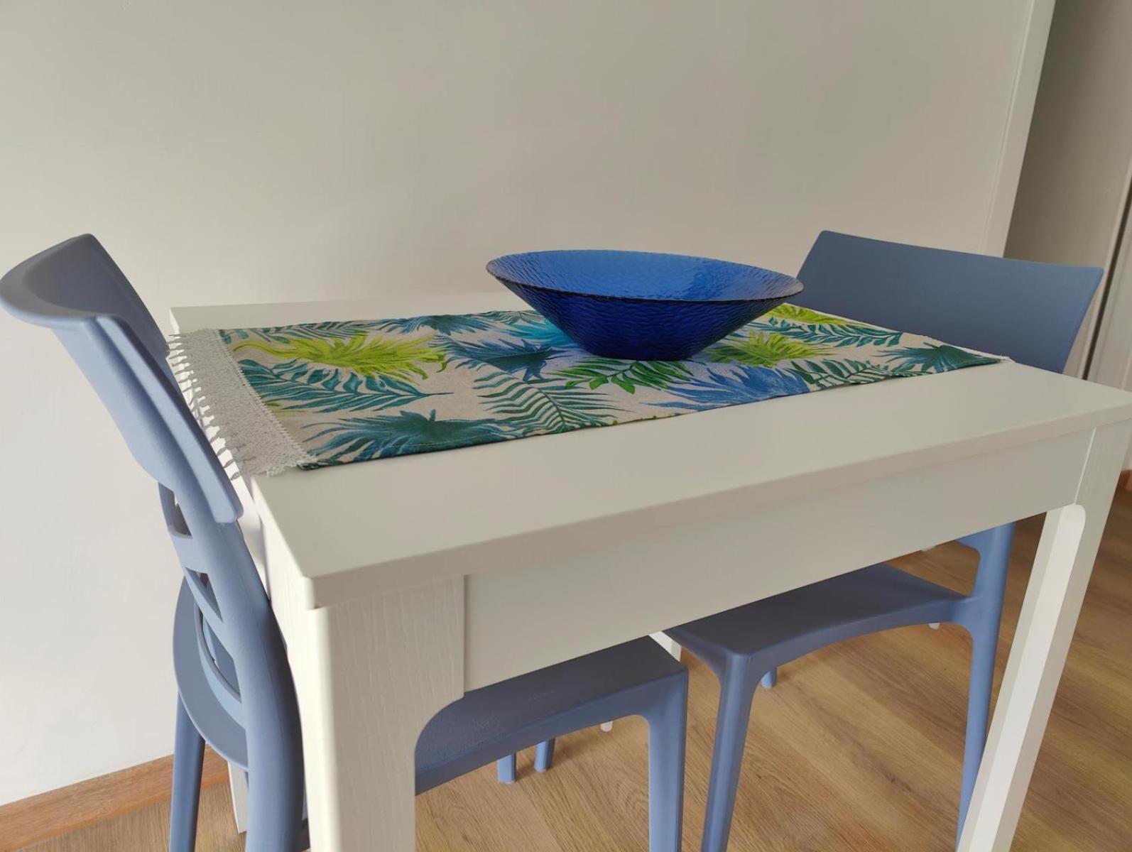 Colorland Apartment