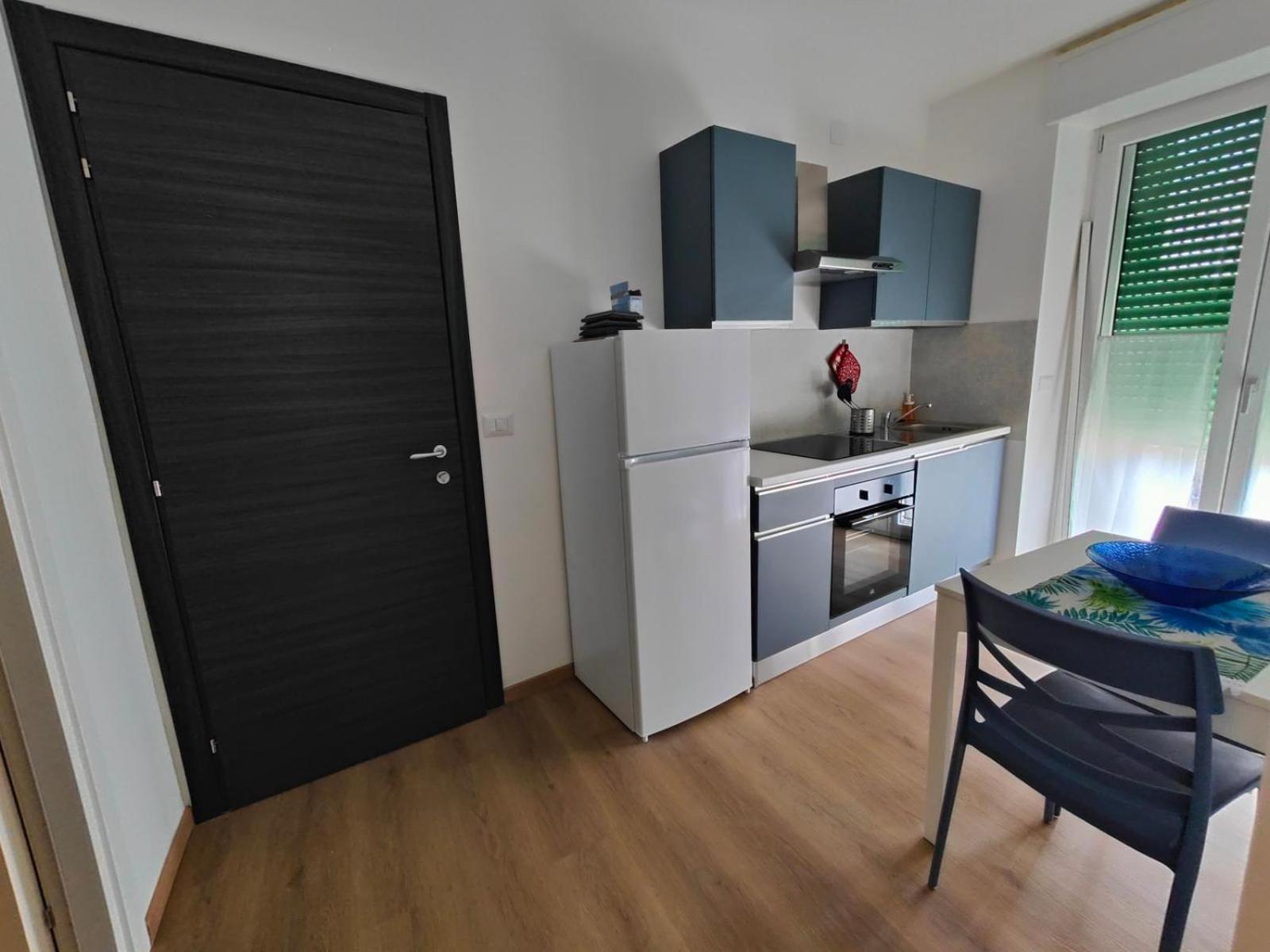 Apartment Colorland *