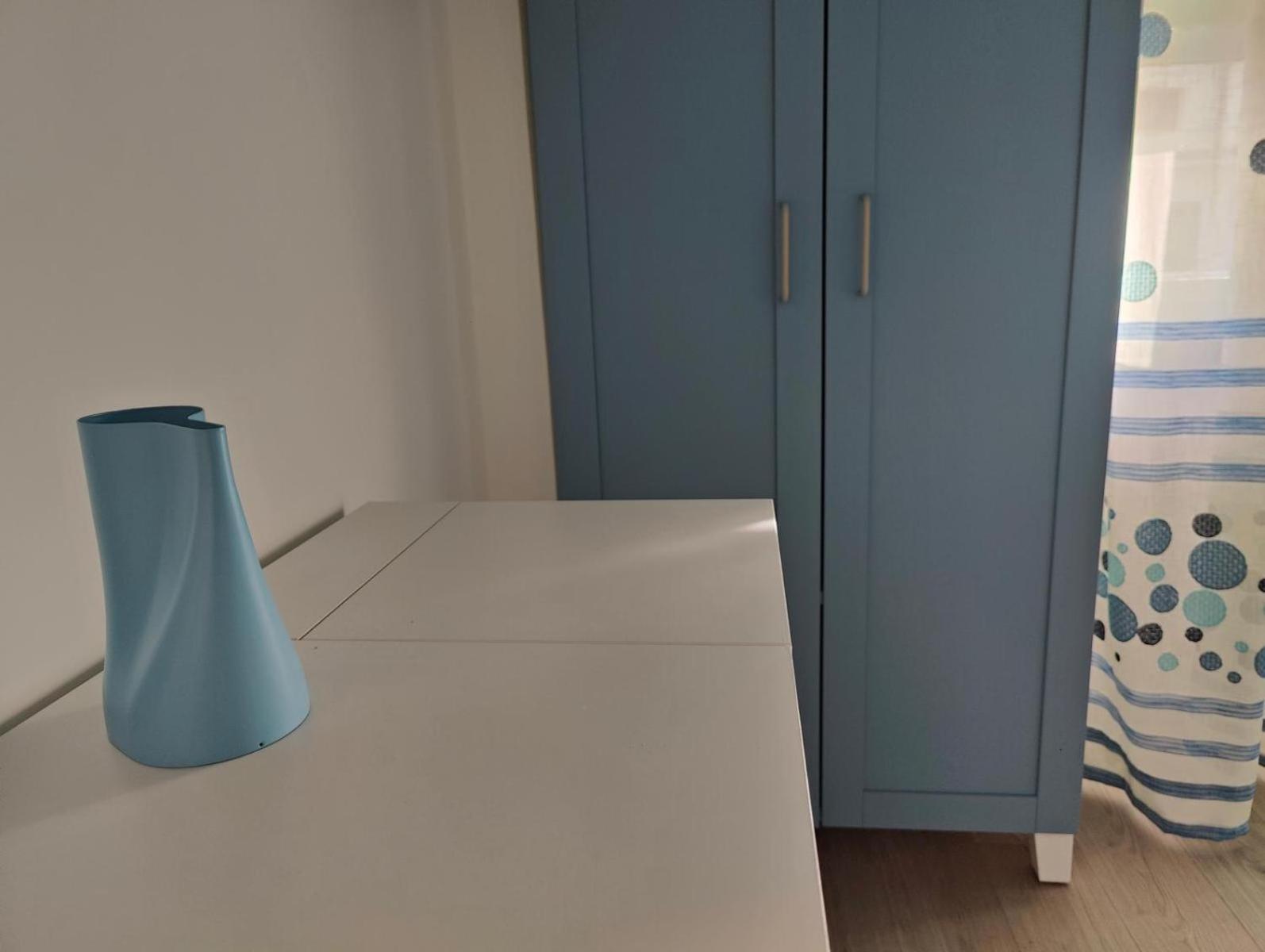 Colorland Apartment