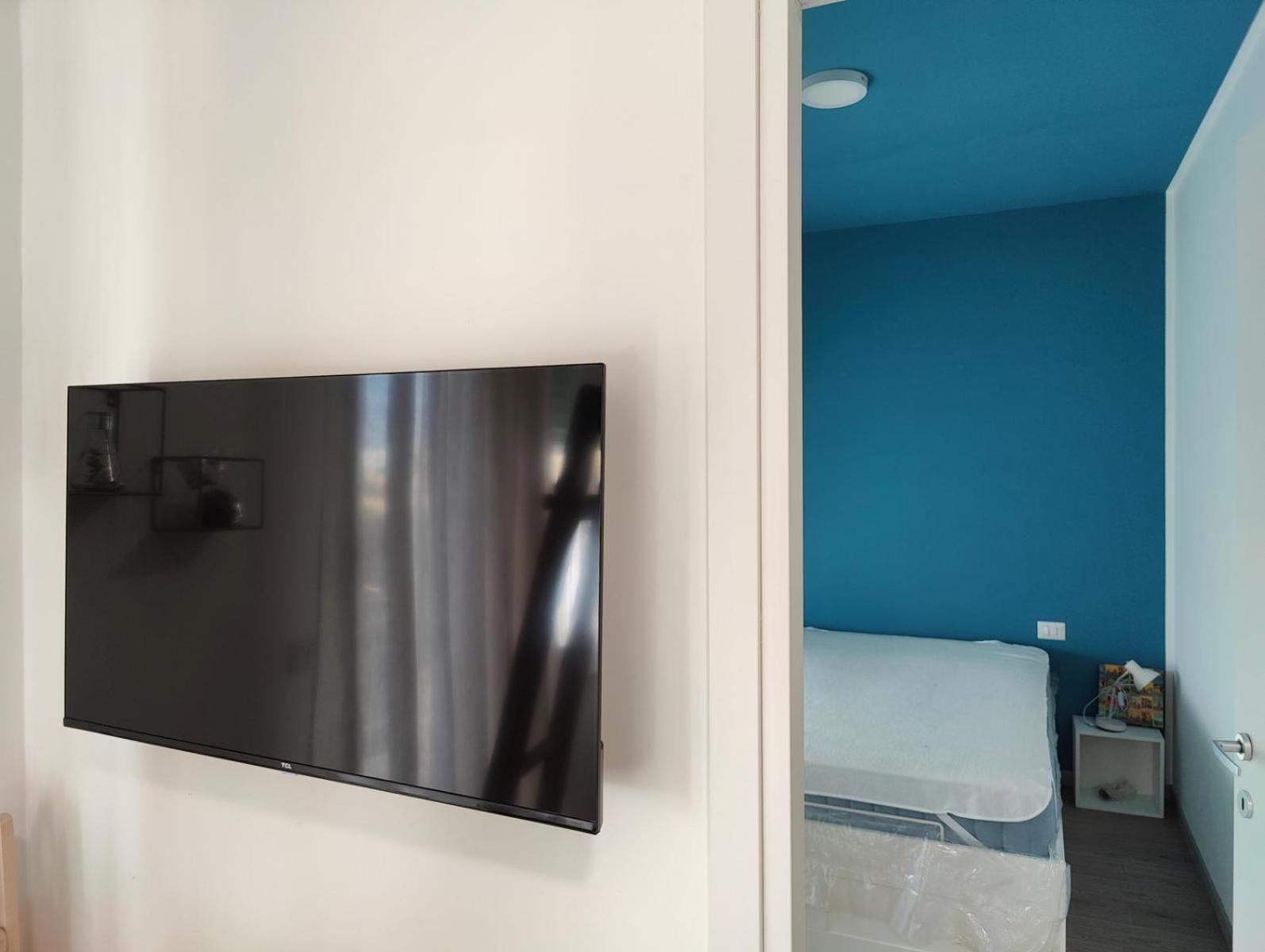Colorland Apartment *