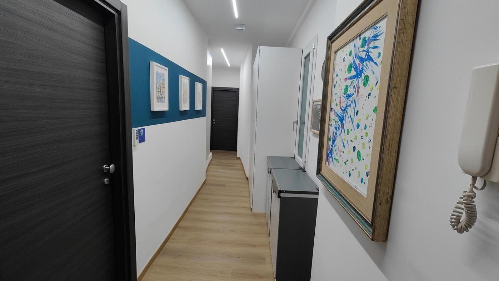 Apartment Colorland