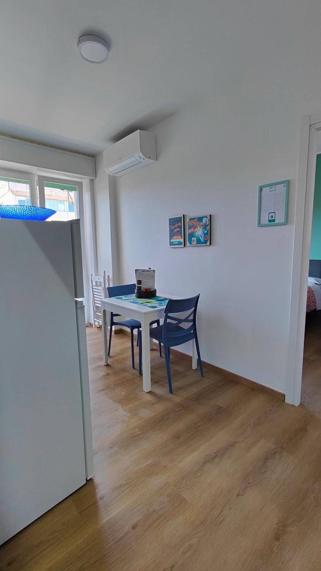 Apartment Colorland *