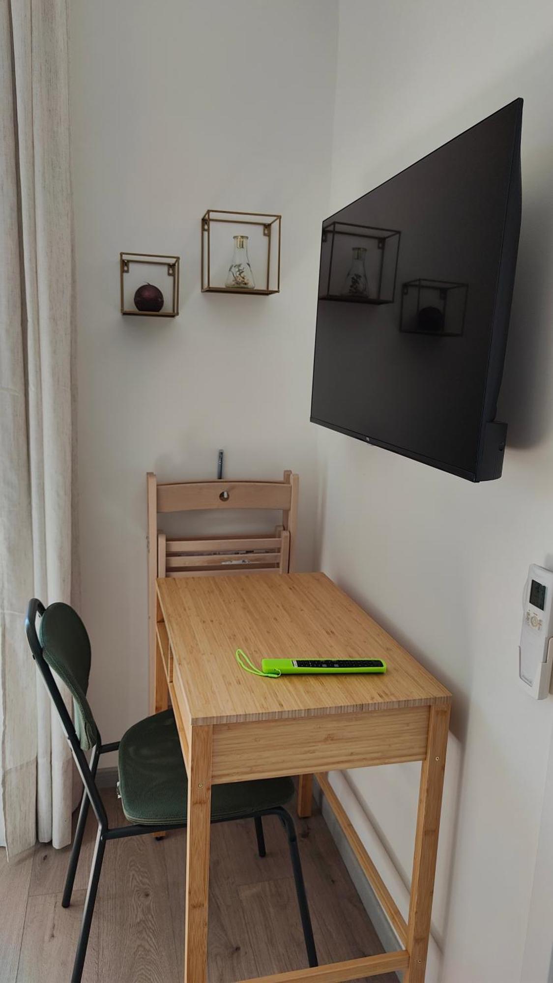 Colorland Apartment
