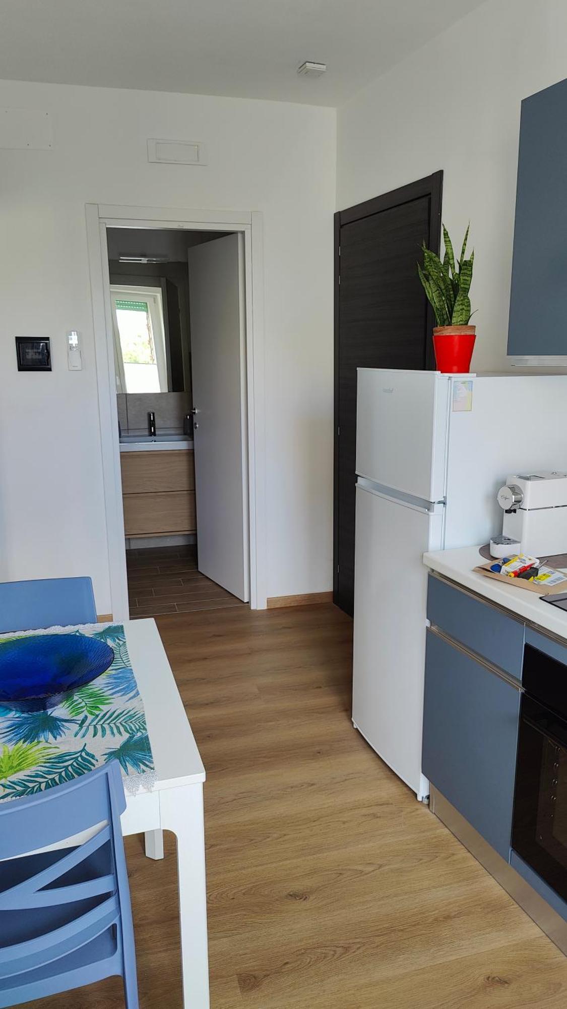 Colorland Apartment *