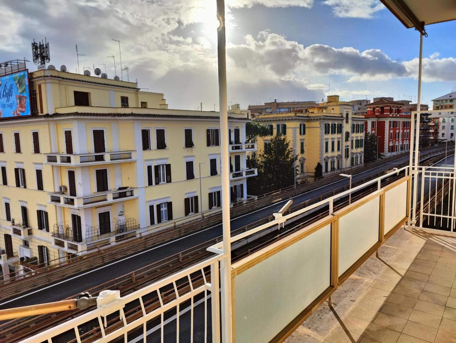 Apartment Colorland